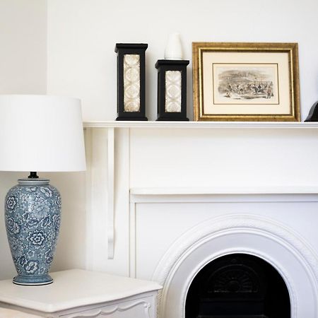 Prince Street Cottage - 1890'S Edwardian Gem 奥兰治 外观 照片